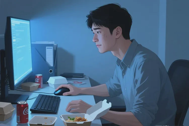 38岁中餐血糖11.0是怎么回事(图1)