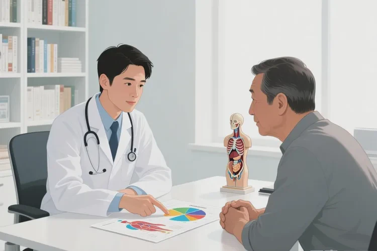 37歲晚餐血糖3點(diǎn)1是怎么回事(圖4)