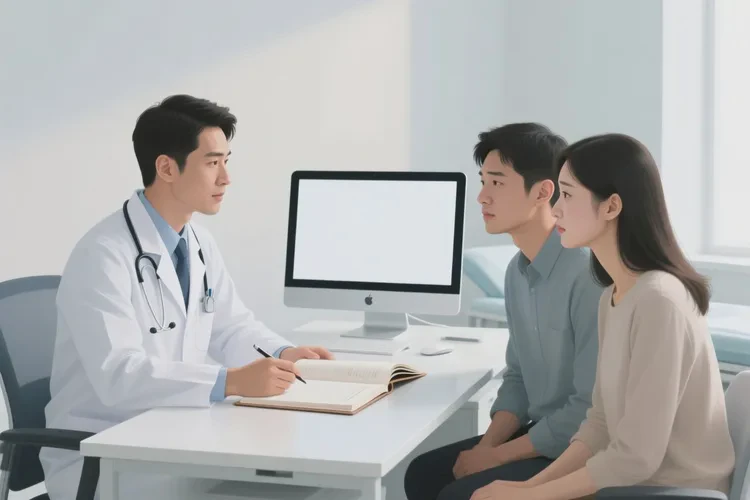 37岁早上血糖30.0是怎么回事(图2)