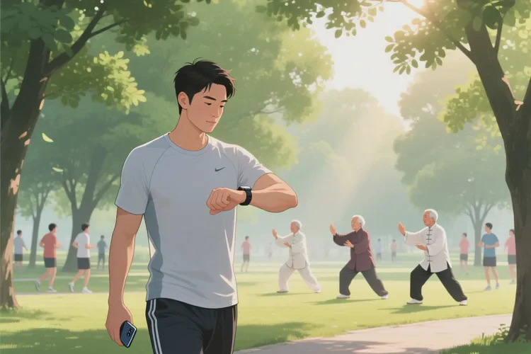 38歲中餐血糖16點4是怎么回事(圖3)