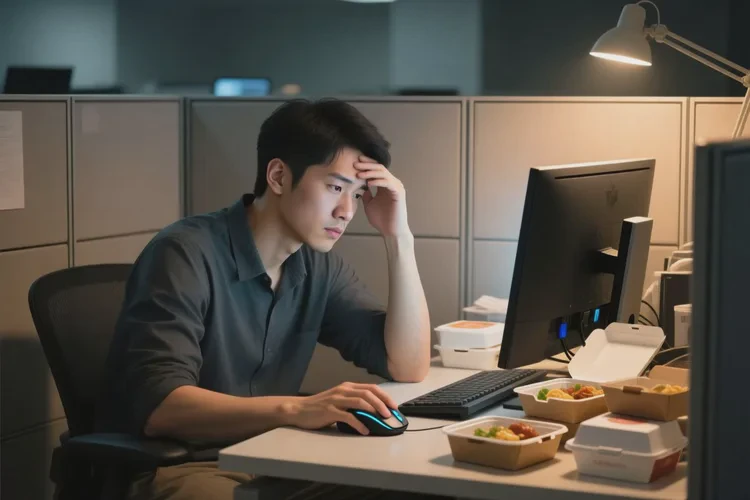 38歲中餐血糖14點(diǎn)9是怎么回事(圖2)