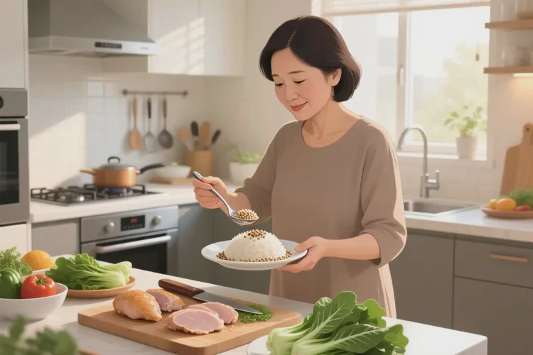 37歲中午血糖14點0是怎么回事(圖4)