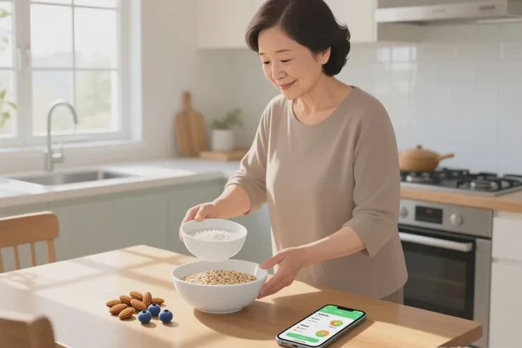 37歲中午血糖14.6是怎么回事(圖2)