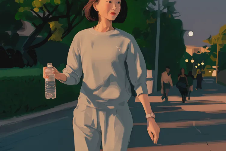 45岁早上血糖8.4是怎么回事(图2)