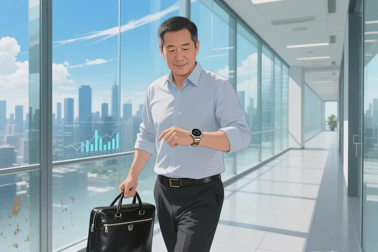 37岁早上空腹血糖11.0是怎么回事(图2)