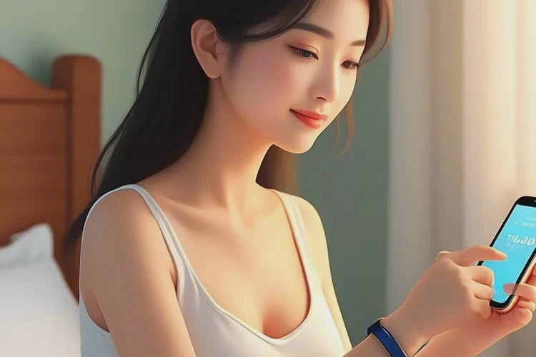 46歲早餐血糖4.8是怎么回事(圖4)