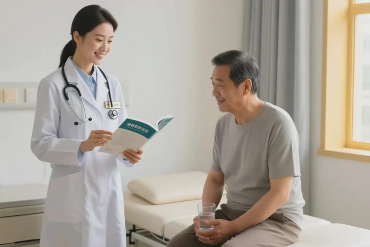 38岁餐后血糖20点5是怎么回事(图2)