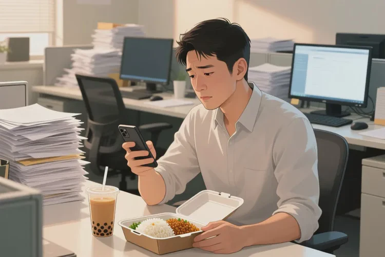 38歲餐后血糖6.9是怎么回事(圖1)