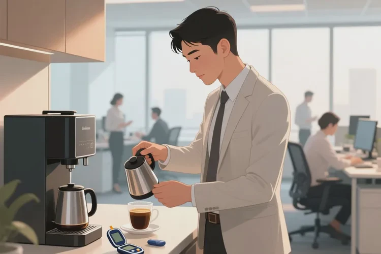 38歲中餐血糖16點(diǎn)8是怎么回事(圖4)