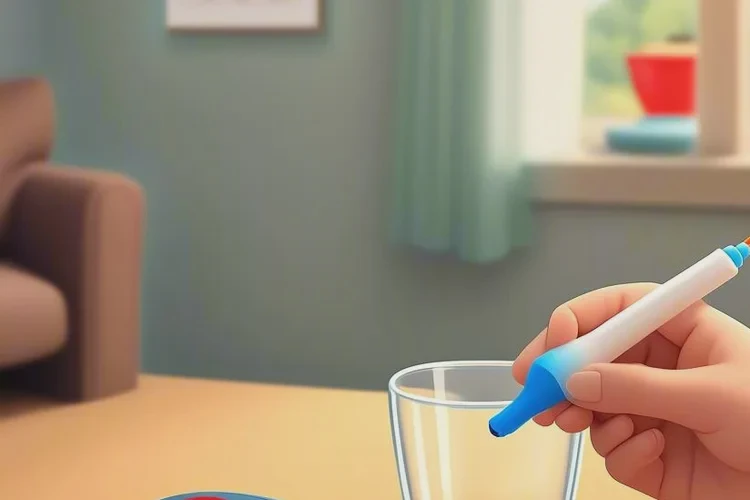 45歲早上空腹血糖17點(diǎn)4是怎么回事(圖4)