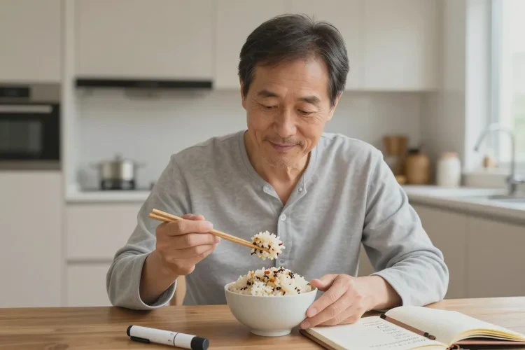 37歲早上空腹血糖23.7是怎么回事(圖3)