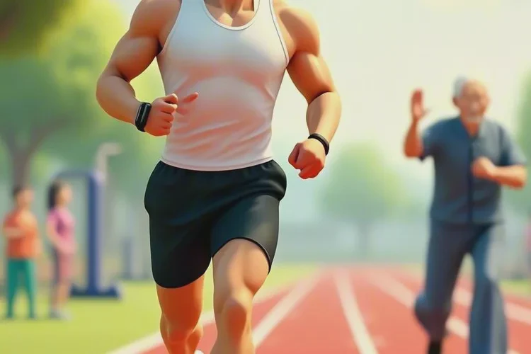 46岁空腹血糖6.0是怎么回事(图3)