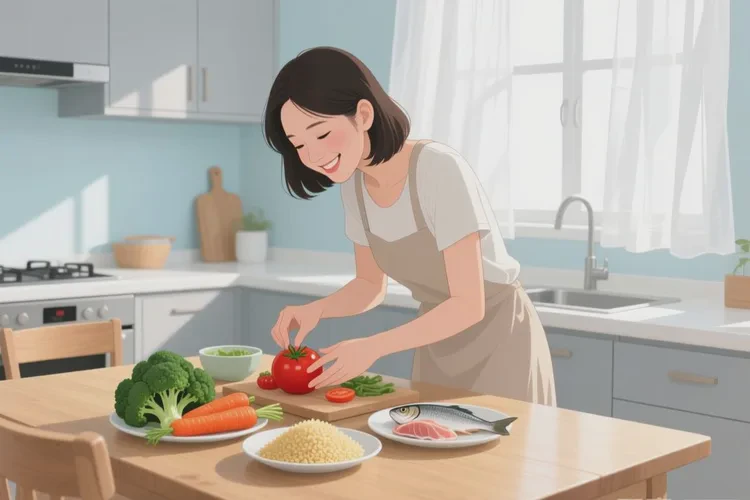 38歲晚餐血糖25.5是怎么回事(圖4)