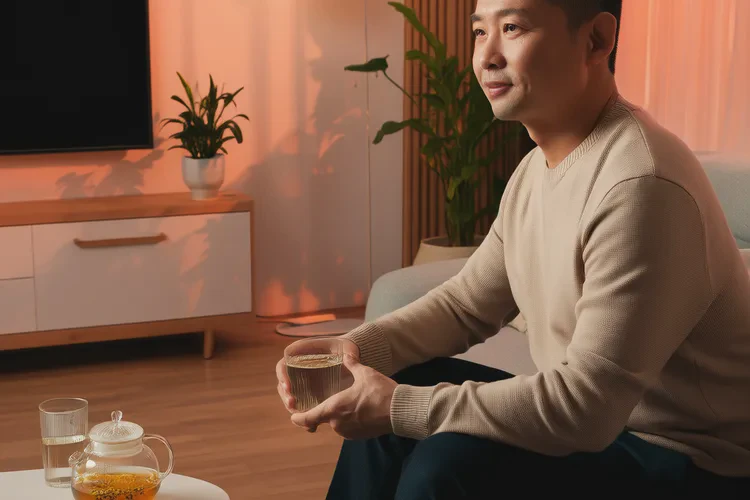 46歲中午血糖26.5是怎么回事(圖3)