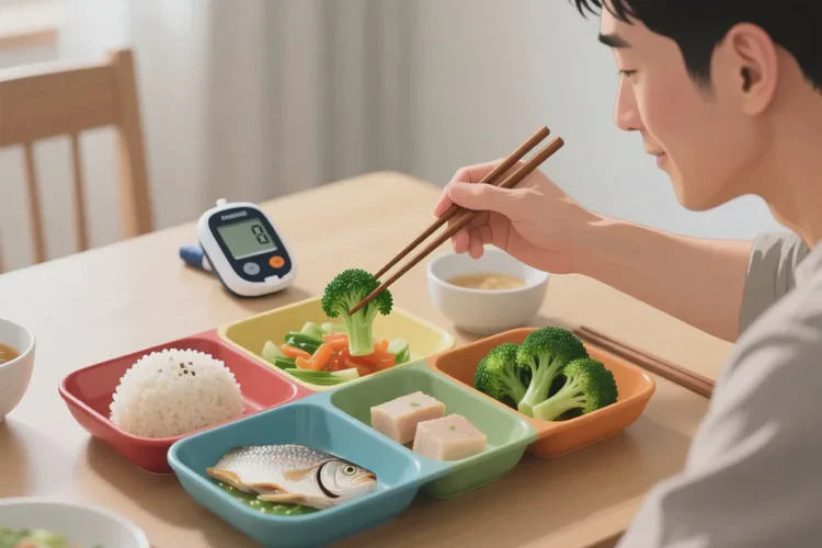 38岁早上空腹血糖14.4是怎么回事(图4)