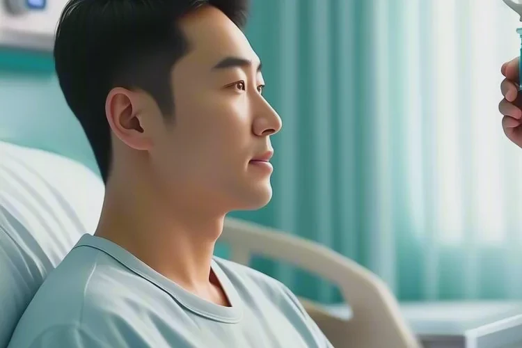 45歲早上空腹血糖18點(diǎn)6是怎么回事(圖1)