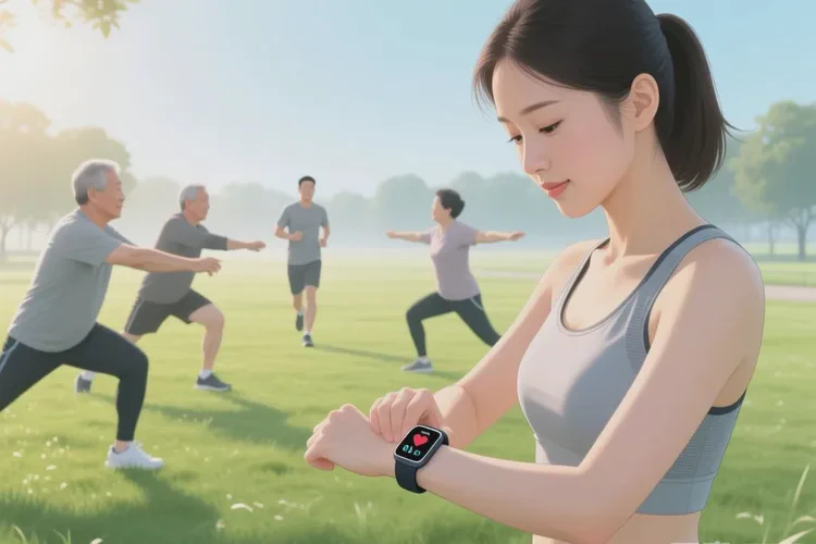 38岁早餐血糖4.0是怎么回事(图4)