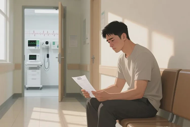 37歲中餐血糖22.4是怎么回事(圖1)