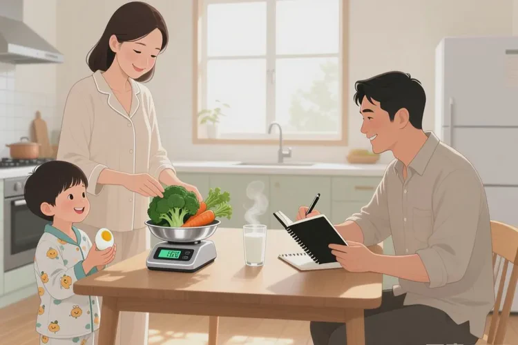 37歲睡前血糖28.9是怎么回事(圖3)