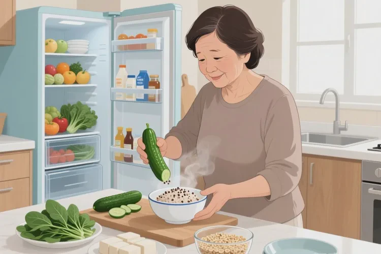 38歲中餐血糖16.6是怎么回事(圖2)