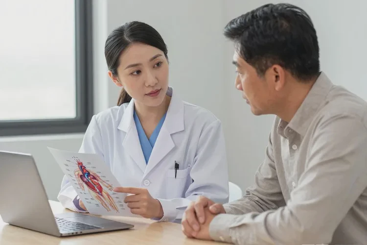 37歲晚餐血糖10點7是怎么回事(圖2)