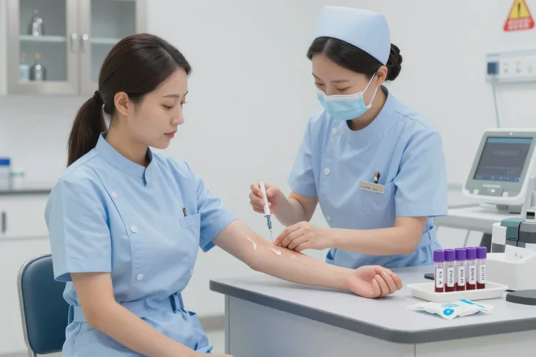 36岁下午血糖17.6是怎么回事(图2)