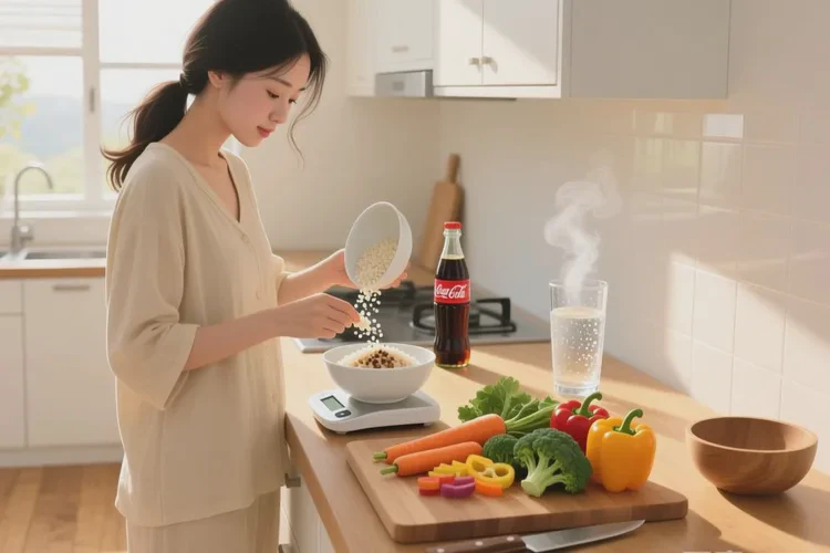 37歲早上空腹血糖14.6是怎么回事(圖3)