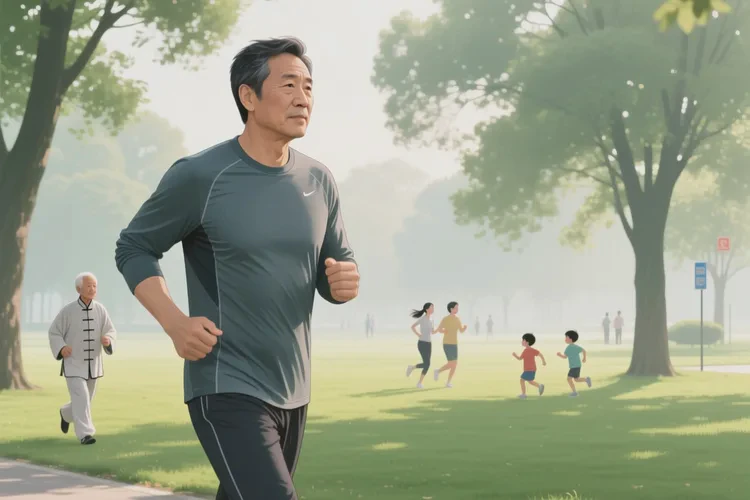 38歲早上空腹血糖21.0是怎么回事(圖3)