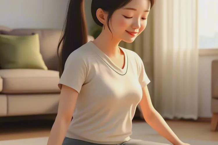 45歲早上血糖12點5是怎么回事(圖4)