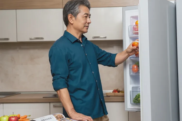 46岁餐后血糖17.3是怎么回事(图3)