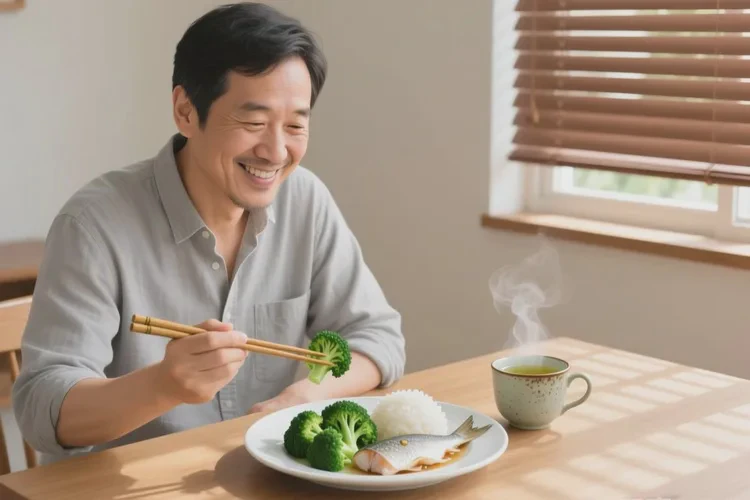 38岁餐后血糖7.0是怎么回事(图1)