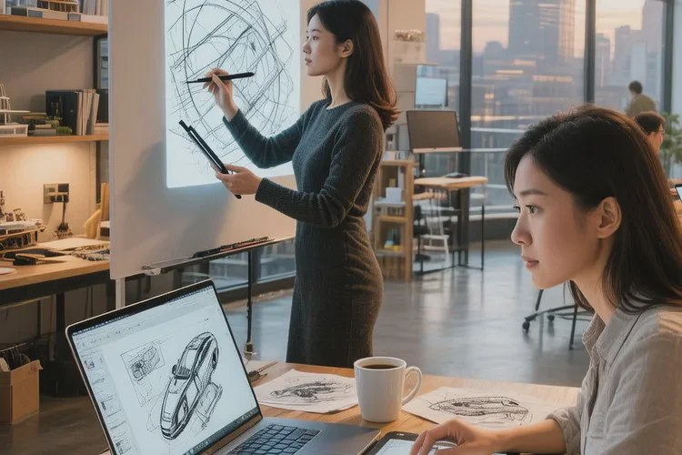 正畸時候牙齒松動(圖1)