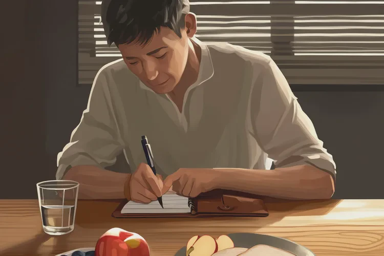 45岁晚上血糖18点3是怎么回事(图4)