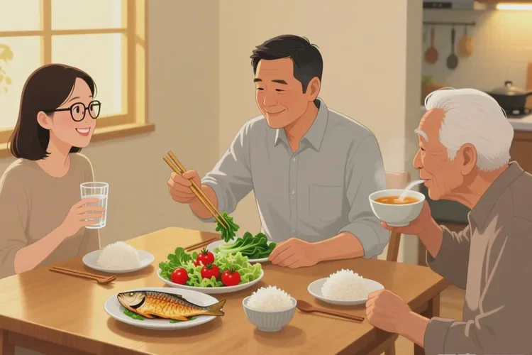 38歲空腹血糖6.2是怎么回事(圖4)