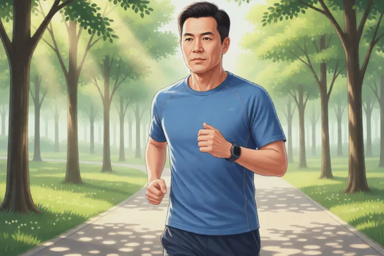 38岁早上空腹血糖4点5是怎么回事(图3)