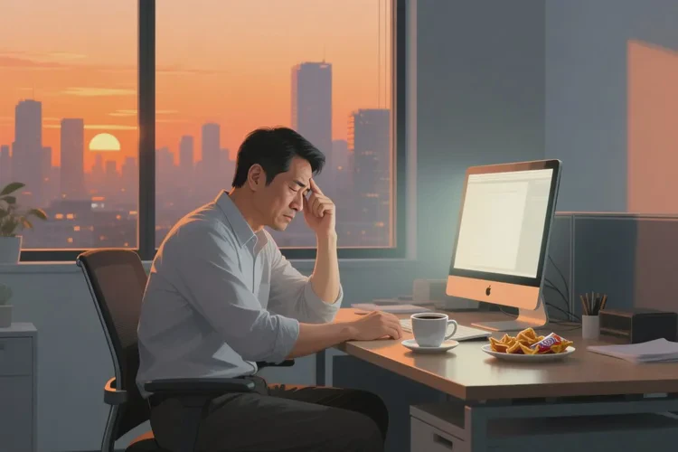 38岁中餐血糖20点9是怎么回事(图2)