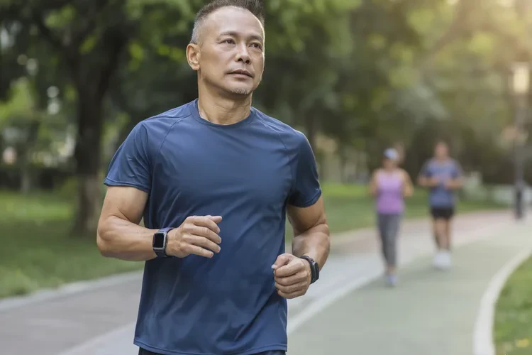 45岁早餐血糖11点6是怎么回事(图2)