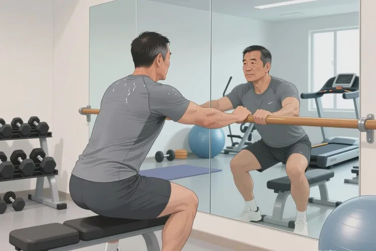 38岁空腹血糖5.9是怎么回事(图2)