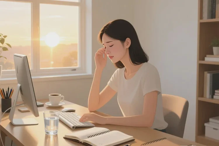 37岁晚餐血糖12点7是怎么回事(图4)