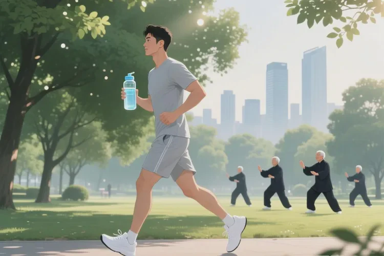 38歲餐后血糖23.8是怎么回事(圖3)