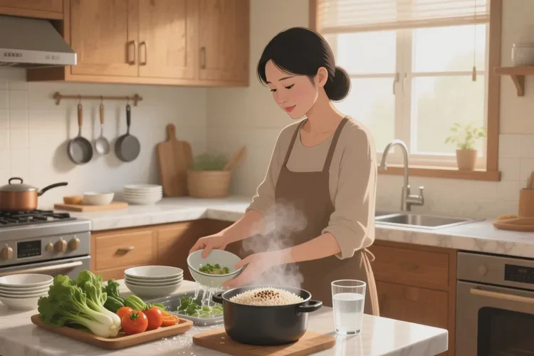 35岁晚上血糖9点3是怎么回事(图2)