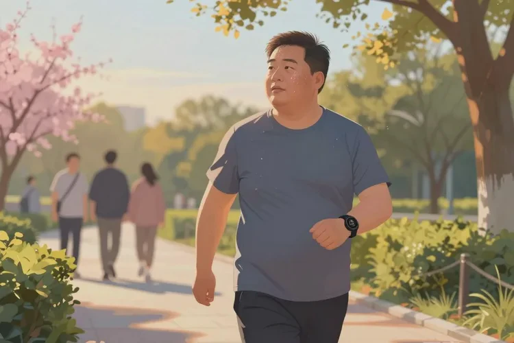 37歲早餐血糖16.7是怎么回事(圖3)