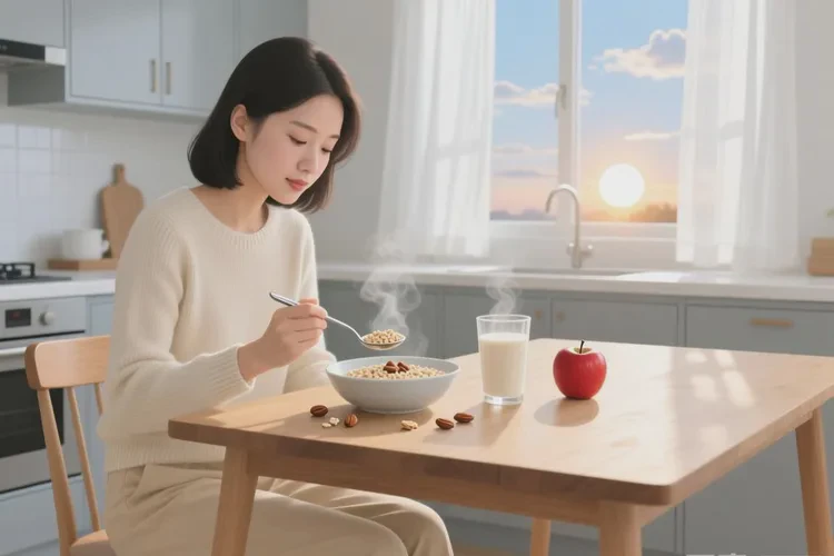 37岁中餐血糖13点7是怎么回事(图4)