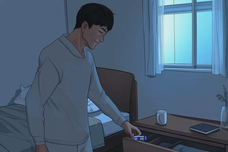 46歲晚上血糖5點4是怎么回事(圖3)