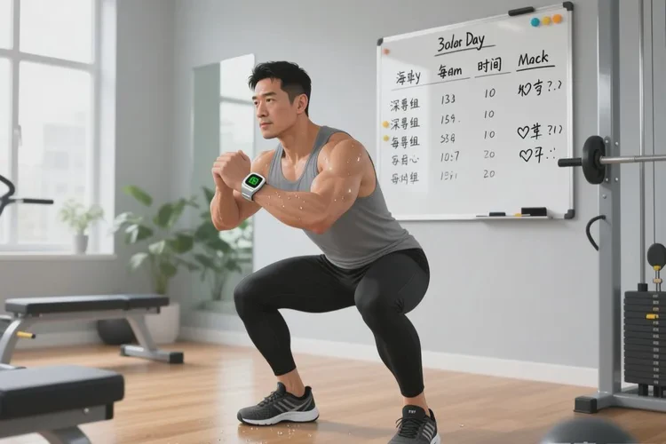 38岁空腹血糖20点8是怎么回事(图3)