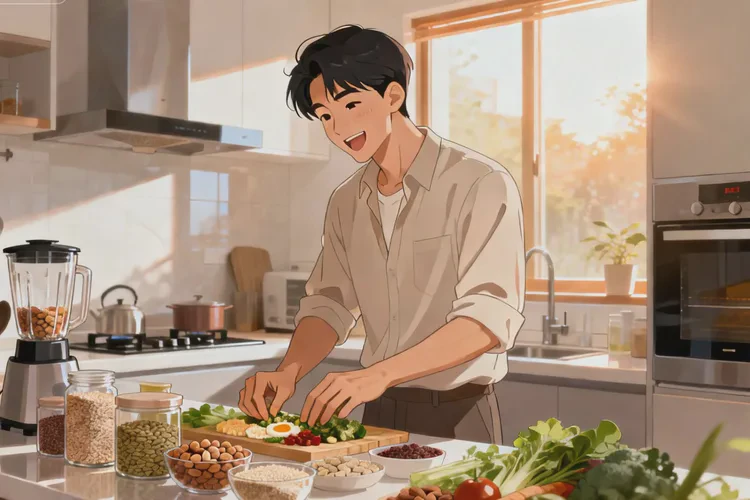 38岁早餐血糖28.1是怎么回事(图4)