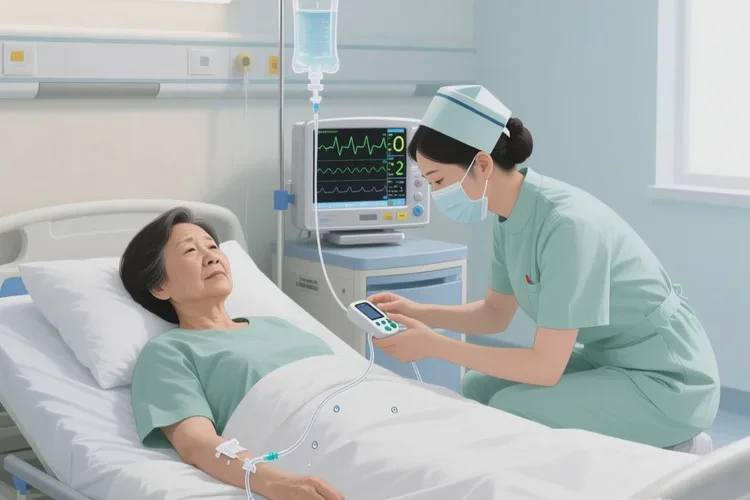 38歲早上空腹血糖19.6是怎么回事(圖2)