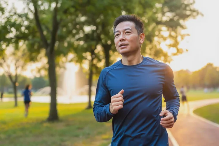 45岁早上血糖19点0是怎么回事(图2)