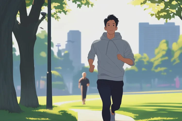 45歲早餐血糖16.3是怎么回事(圖3)