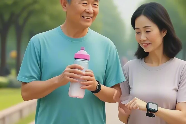 46岁下午血糖26.9是怎么回事(图4)